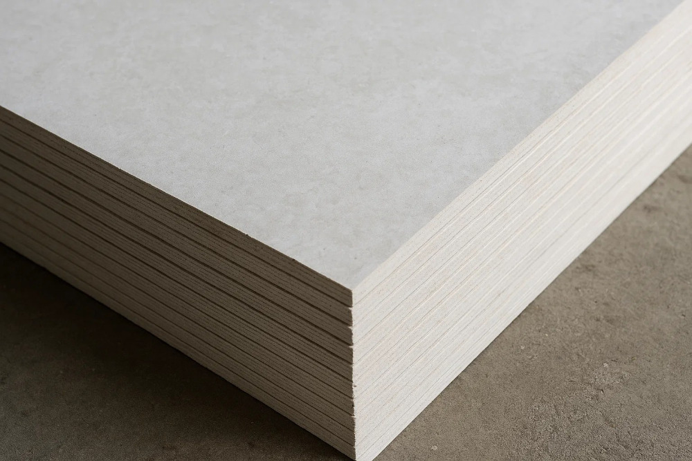 MgO Board