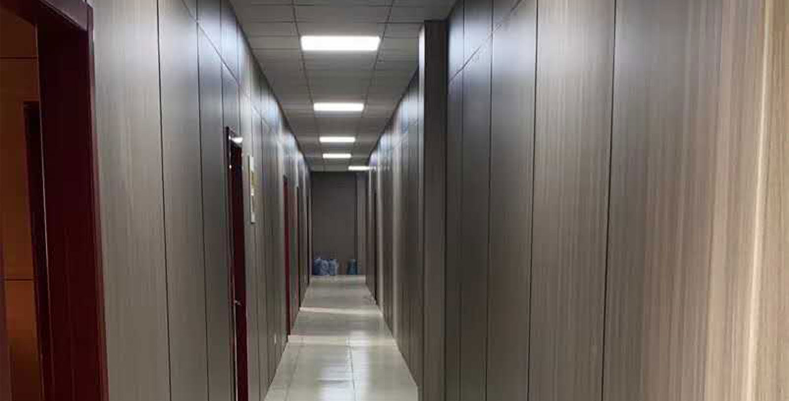 Proyecto de Integración de Medicina y Enfermería de Hongze Lake